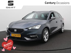 Seat Leon Sportstourer - 1.0 TSI FR Business Intense | Adaptive Cruise | Camera | LED + pakket