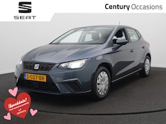 Seat Ibiza - 1.0 MPI Reference / LED / Carplay / Cruise Control