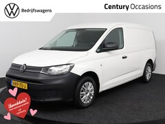 Volkswagen Caddy Cargo Maxi - 2.0 TDI 75Pk Economy Business Caddy Cargo Maxi 2.0 TDI Economy Business