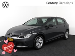 Volkswagen Golf - 1.0 TSI 110Pk Life