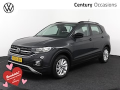 Volkswagen T-Cross - 1.0 TSI 95Pk Life