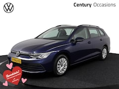 Volkswagen Golf Variant - 1.0 TSI 110Pk Golf