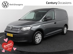 Volkswagen Caddy Cargo - 2.0 TDI 75Pk