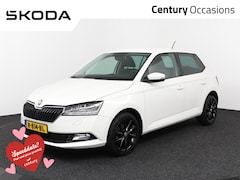 Skoda Fabia - 1.0 TSI 95Pk Clever