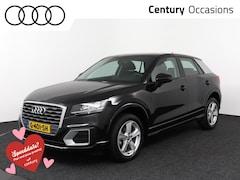 Audi Q2 - 30 TFSI 115Pk Sport