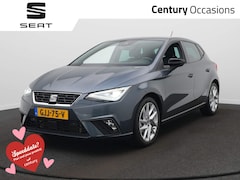 Seat Ibiza - 1.0 EcoTSI FR Business Connect / Navigatie / Sensoren / Cruise Controle