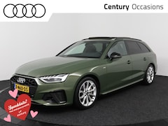 Audi A4 Avant - 40 TFSI 204Pk S edition