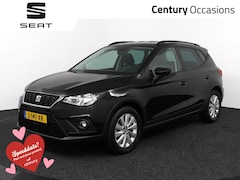 Seat Arona - 1.0 TSI 95Pk Style Business Intense Arona 1.0 TSI Style Business Intense