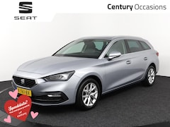 Seat Leon Sportstourer - 1.5 TSI 130Pk Style Launch Edition