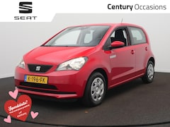 Seat Mii Electric - Cruise / Sensoren / Bluetooth