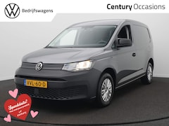 Volkswagen Caddy Cargo - 2.0 TDI Trend / Cruise Control / Trekhaak / Carplay / Airco