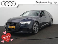 Audi A6 Limousine - 40 TFSI S edition S-Line | B&O | MATRIX| LEDER | Elek. Trekhaak | 360 Camera