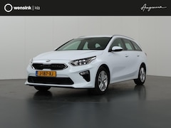 Kia Cee'd Sportswagon - Ceed 1.0 T-GDi DynamicLine | Navigatie | Parkeercamera | Apple Carplay/Android Auto | Clim