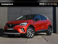 Renault Captur - TCe 90 techno | CAMERA | NAVI | CRUISE CONTROL | CLIMATE CONTROL | PDC | LMV