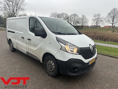 Renault Trafic - 1.6 dCi T29 L2H1 Comfort