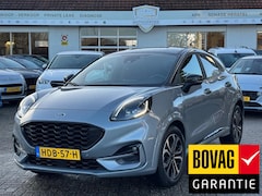 Ford Puma - 1.0 EcoBoost Hybrid ST-Line NAVI | WINTER | KLIMA | BOVAG