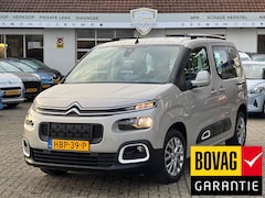 Citroën Berlingo - 1.2 PureTech Live AUTOMAAT | NAVI | CAMERA | BOVAG