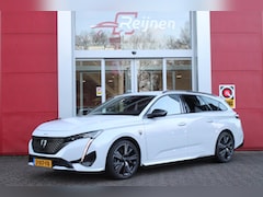 Peugeot 308 SW - 1.6 PHEV 180PK GT PACK BUSINESS | ELEKTRISCHE STOEL MET GEHEUGEN FUNCTIE | STOEL VERWARMIN