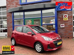 Hyundai i10 - 1.0i Comfort Airco, cruise control