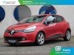 Renault Clio - 0.9 TCe Dynamique | NAVIGATIE | 12 MAANDEN BOVAG GARANTIE |