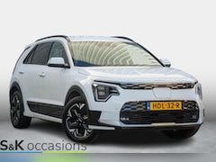 Kia Niro EV - ExecutiveLine 64.8 kWh Leder 18.000km