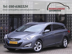 Hyundai i40 Wagon - 1.6GDi NAVI/ CAMERA/ PDC V+A/ EXTRA SET MET WINTERBANDEN