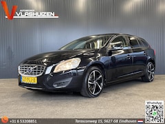 Volvo V60 - 1.6 T3 Kinetic | Climate | Cruise | Navi |