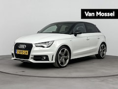 Audi A1 Sportback - 1.4 TFSI Pro Line S | NAVIGATIE | CLIMATE CONTROL | 5 DEUREN |