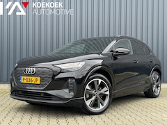 Audi Q4 e-tron - 35 Launch edition Advanced 55 kWh