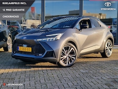 Toyota C-HR - 1.8 Hybrid 140 Executive