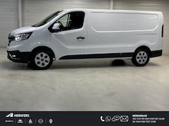 Renault Trafic - 2.0 Blue dCi 130 T30 L2H1 Advance Nieuw Bouwjaar 2024 nog BPM vrij