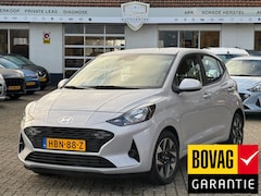 Hyundai i10 - 1.0 Comfort AUTOMAAT | CARPLAY | NARDO GREY | BOVAG