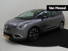 Renault Grand Scénic - 1.3 TCe 140 PK Intens Navigatie / Climate Control / Parkeersenoren Voor en Achter / Camera