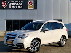 Subaru Forester - 2.0 150PK AUTOMAAT Premium PANO TREKHAAK