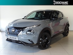 Nissan Juke - 1.6 Hybrid Tekna Voorraadvoordeel van €40220 voor €33870 | Soundpack | Camera | Propilot |