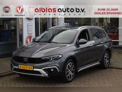 Fiat Tipo Stationwagon - Cross 1.5 Hybrid|Adapt.Cruise|Camera|Clima