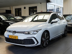 Volkswagen Golf - 1.4 eHybrid GTE | ALCANTARA | SFEER | CAMERA | PANO | IQ