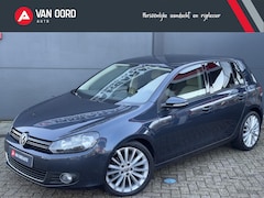 Volkswagen Golf - 1.4 TSI Highline / PDC / NAV / Clima