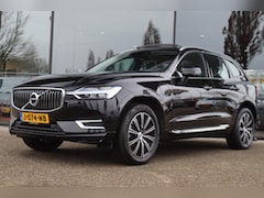 Volvo XC60 - 2.0 RECHARGE T6 AWD INSCRIPTION | PANO | TREKHAAK | LEDER | KEY-LESS | CAMERA | ADAP. CRUI