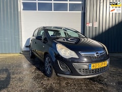 Opel Corsa - 1.3 CDTi EcoFlex S/S Edition