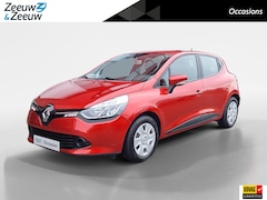 Renault Clio - 0.9 TCe Expression |Trekhaak|All season banden|Navigatie|