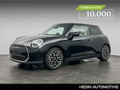 MINI Cooper - 3-deurs E Favoured Trim | L Pakket | 18 Inch lm wielen