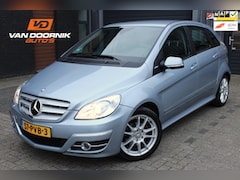 Mercedes-Benz B-klasse - 160 BlueEFFICIENCY Business Class Airco/Trekhaak/Hoge instap