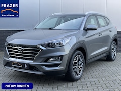 Hyundai Tucson - 1.6 T-GDI COMFORT AUTOMAAT RIJKLAAR