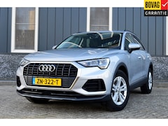 Audi Q3 - 35 TFSI Advanced Pro Line Plus Rijklaarprijs-Garantie Navigatie Led Camera Virtual cockpit