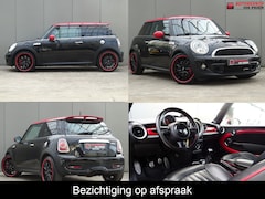 MINI John Cooper Works - 1.6 Cooper * JCW * LEER * XENON