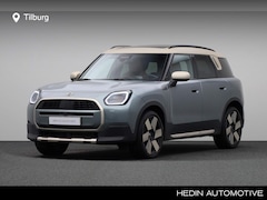 MINI Countryman - C | Favoured Trim | Pakket XL | Panoramadak | Head-Up Display | Trekhaak | Elektrisch verw