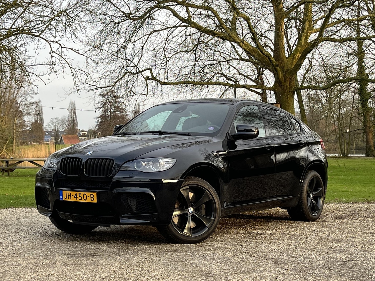 BMW X6 - M M, Head-Up, Schuifdak, 4x Nieuwe Pirelli’s - AutoWereld.nl