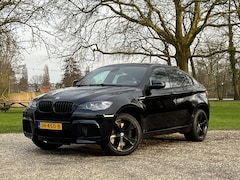 BMW X6 - M, Head-Up, Schuifdak, 4x Nieuwe Pirelli’s