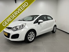 Kia Rio - 1.2 CVVT Comfort Pack / 5-DRS / AIRCO /